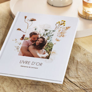 Livre d’or