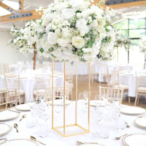 Centre de table floral